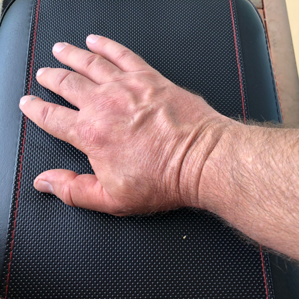 I found the&nbsp;truth!