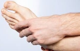 Prosocial Embodiment Workshop 4: The Big Toe